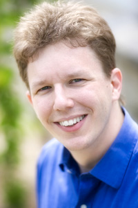 Chris Palestrant