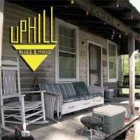 UPHILL CD